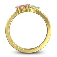 Petite Zitavara Ring