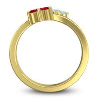 Petite Zitavara Ring
