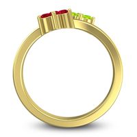 Petite Zitavara Ring