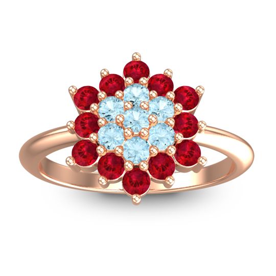 Pave Karanda Ring