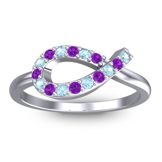 Petite Vatayanna Ring