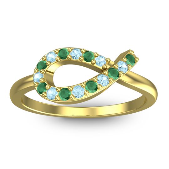 Petite Vatayanna Ring
