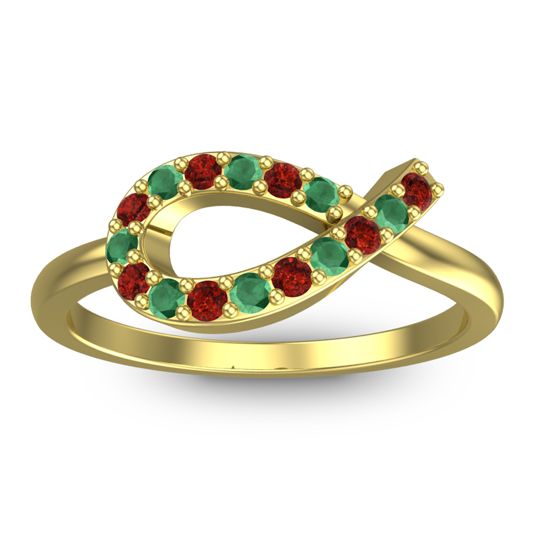 Petite Vatayanna Ring