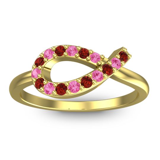 Petite Vatayanna Ring