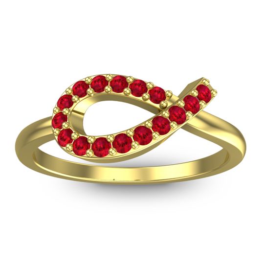 Petite Vatayanna Ring