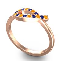 Petite Vatayanna Ring