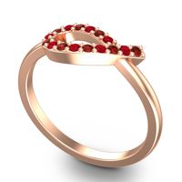 Petite Vatayanna Ring