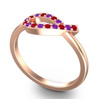 Petite Vatayanna Ring