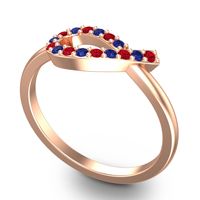 Petite Vatayanna Ring