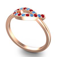 Petite Vatayanna Ring