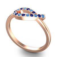 Petite Vatayanna Ring
