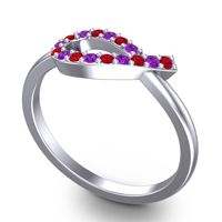 Petite Vatayanna Ring