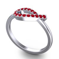 Petite Vatayanna Ring