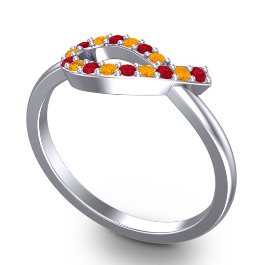 Petite Vatayanna Ring