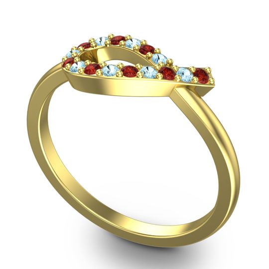 Petite Vatayanna Ring