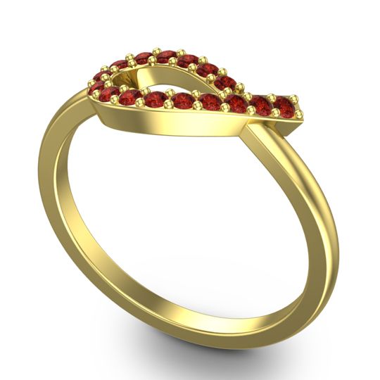 Petite Vatayanna Ring