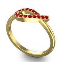 Petite Vatayanna Ring