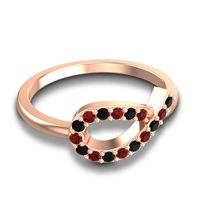 Petite Vatayanna Ring