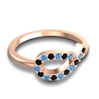Petite Vatayanna Ring