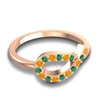 Petite Vatayanna Ring