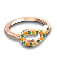 Petite Vatayanna Ring