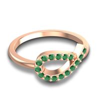 Petite Vatayanna Ring