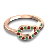 Petite Vatayanna Ring