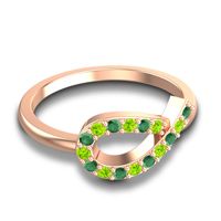 Petite Vatayanna Ring