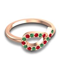 Petite Vatayanna Ring