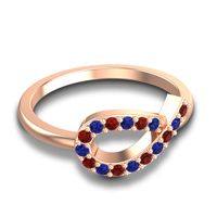 Petite Vatayanna Ring