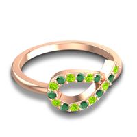 Petite Vatayanna Ring