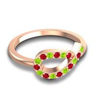 Petite Vatayanna Ring