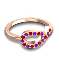 Petite Vatayanna Ring