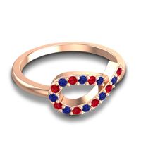 Petite Vatayanna Ring