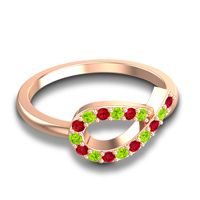 Petite Vatayanna Ring