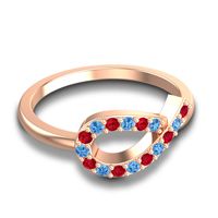 Petite Vatayanna Ring