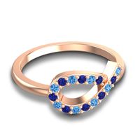 Petite Vatayanna Ring