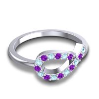 Petite Vatayanna Ring