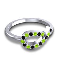 Petite Vatayanna Ring
