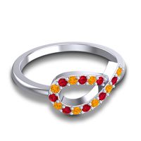 Petite Vatayanna Ring