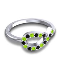 Petite Vatayanna Ring