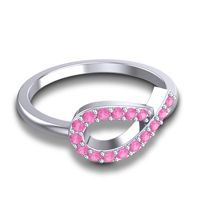 Petite Vatayanna Ring