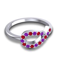 Petite Vatayanna Ring