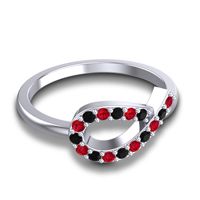 Petite Vatayanna Ring