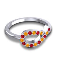 Petite Vatayanna Ring