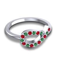 Petite Vatayanna Ring