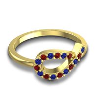 Petite Vatayanna Ring