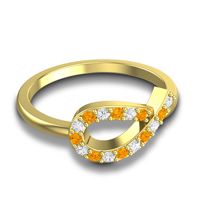 Petite Vatayanna Ring