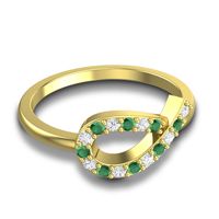 Petite Vatayanna Ring