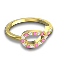 Petite Vatayanna Ring